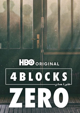 4 Blocks Zero