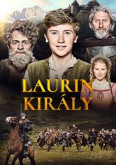 Laurin király