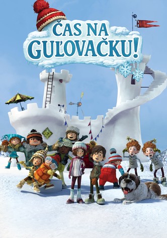 Čas na guľovačku!