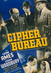 Cipher Bureau