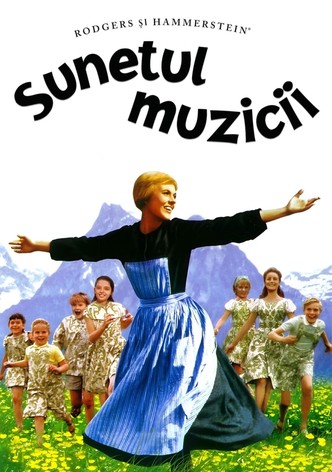 Sunetul muzicii