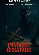 Pinocho: Sin cuerdas