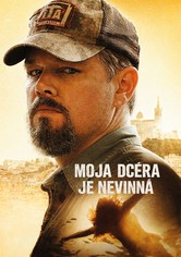 Moja dcéra je nevinná