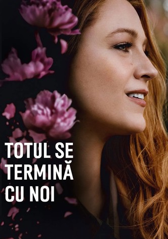 Totul se termină cu noi