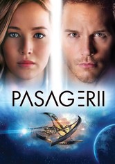 Pasagerii