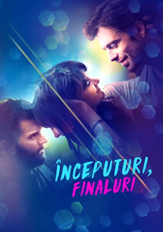 Începuturi, finaluri