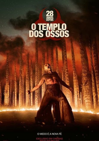 28 Anos Depois: O Templo dos Ossos