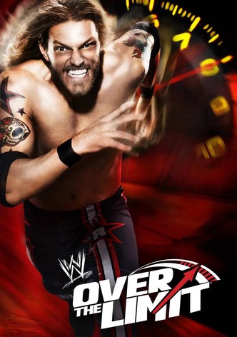 WWE Over the Limit 2010