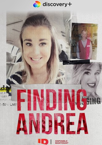 La misteriosa desaparición de Andrea - Season 1