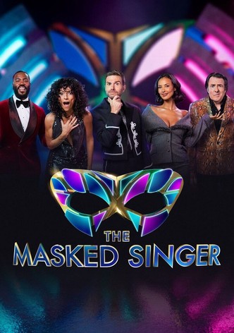 The Masked Singer UK - Season 7