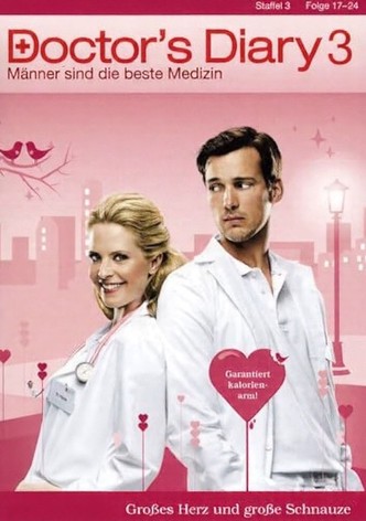 Doctors Diary - Staffel 3