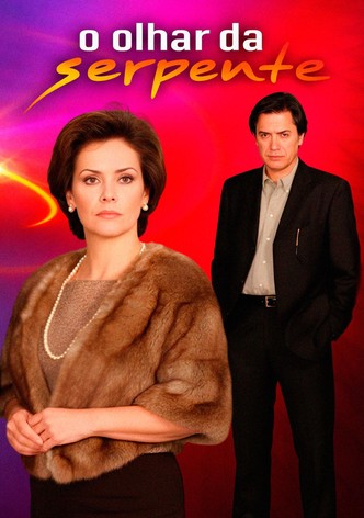 O Olhar da Serpente