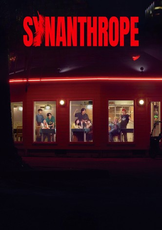 Synanthrope - Сезона 1