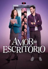 Amor no Escritório