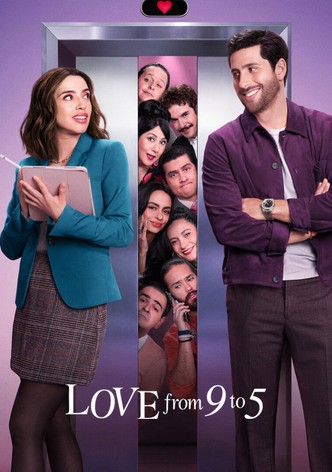 Love from 9 to 5