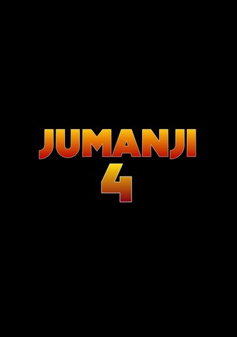 Jumanji 3