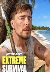 MrBeast: Extreme Survival!
