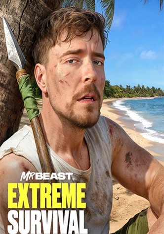 MrBeast: Extreme Survival!