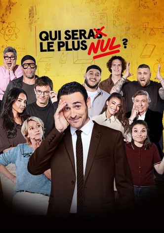 Qui sera le plus nul ?