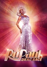 RuPaul's Drag Race