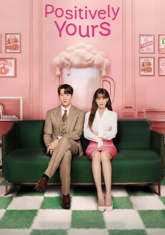 Positively Yours - موسم 1