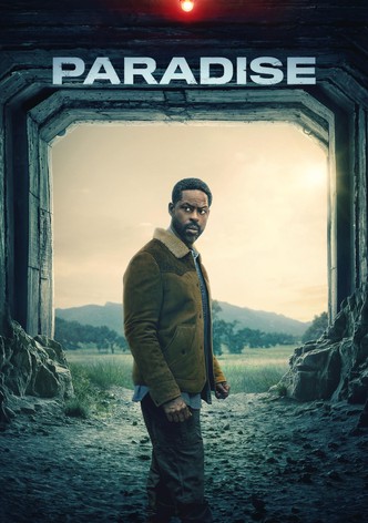 Paradise - Season 2