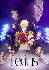 Levius - Staffel 1
