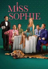 Miss Sophie – Same Procedure as Every Year