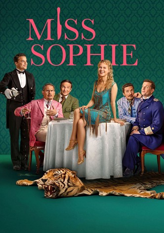 Miss Sophie – Same Procedure as Every Year