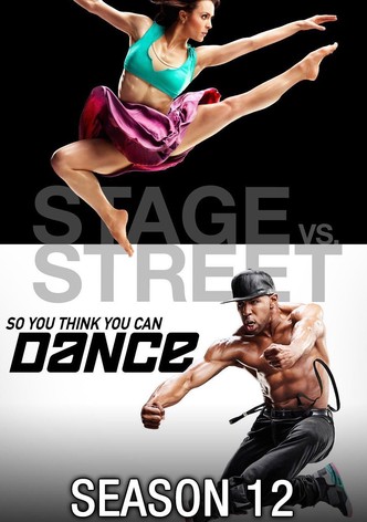 Stage vs. Street