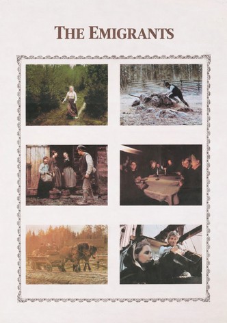 The Emigrants