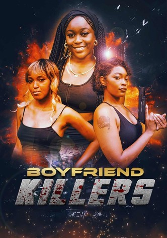 Boyfriend Killers
