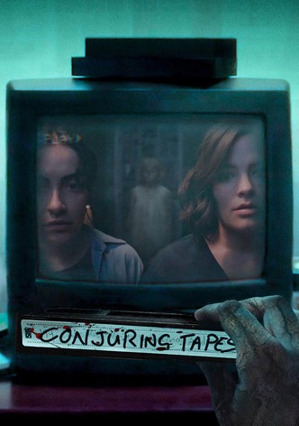 Conjuring Tapes
