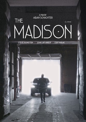 The Madison