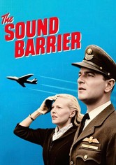 The Sound Barrier