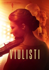 Viulisti