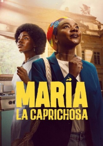 María la Caprichosa