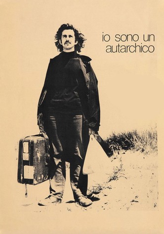 Io sono un autarchico