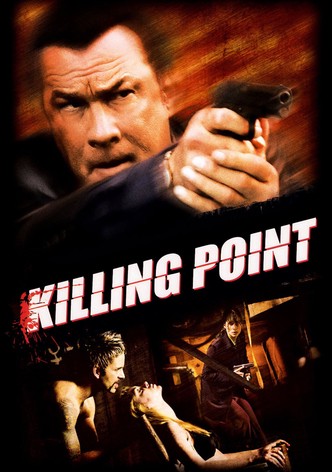 Killing Point
