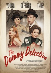 The Dummy Detective