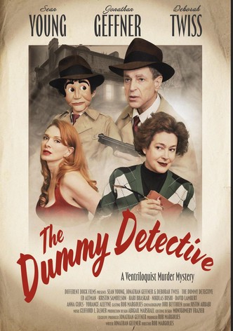 The Dummy Detective