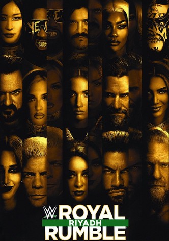 WWE Royal Rumble 2026: Post-Show