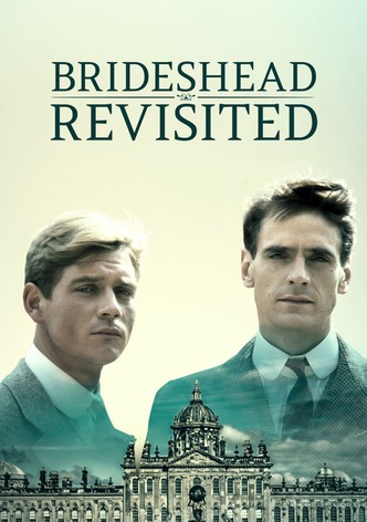 Brideshead Revisited