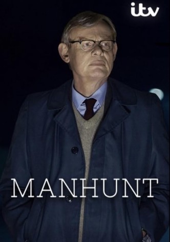 Manhunt