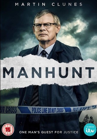 Manhunt