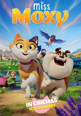 Miss Moxy
