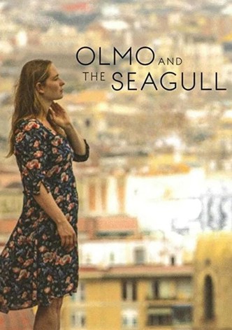 Olmo and the Seagull
