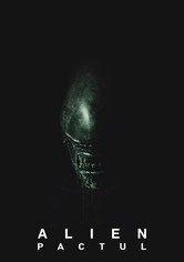 Alien: Pactul