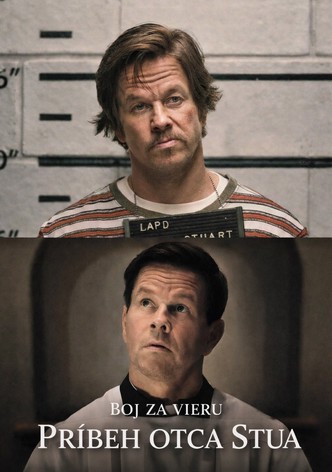 Boj za vieru: Príbeh otca Stua