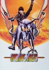 Riding High